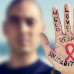 Raise Voice against HIV Discrimination