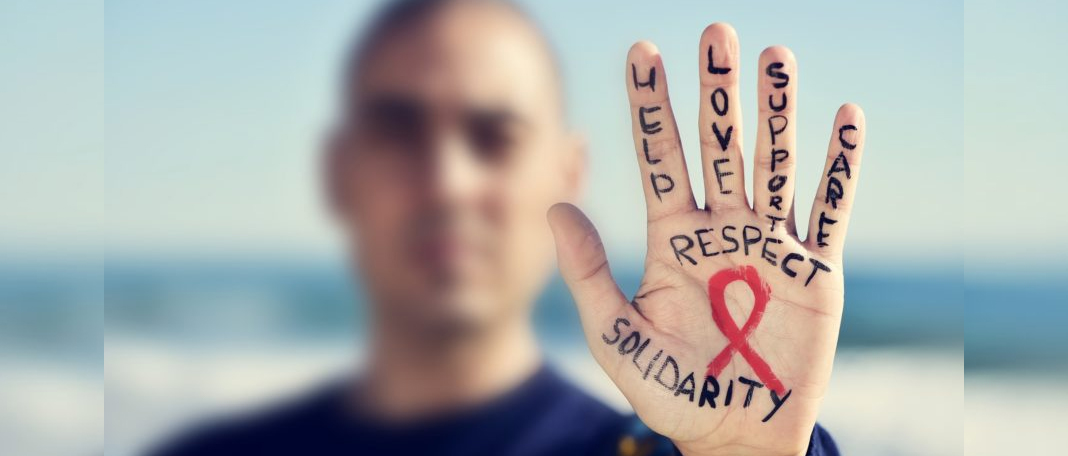 Raise Voice against HIV Discrimination