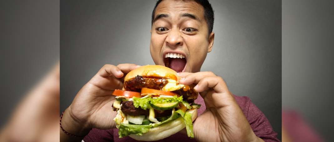 7 Reasons for Your Excessive Hunger