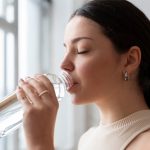 A New Study Suggests That Drinking Water Lowers the Risk of Heart Disease!