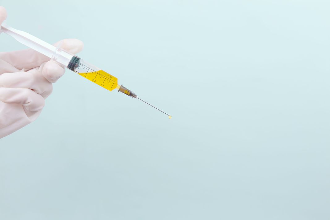 Americans Will Get Booster Shots in September