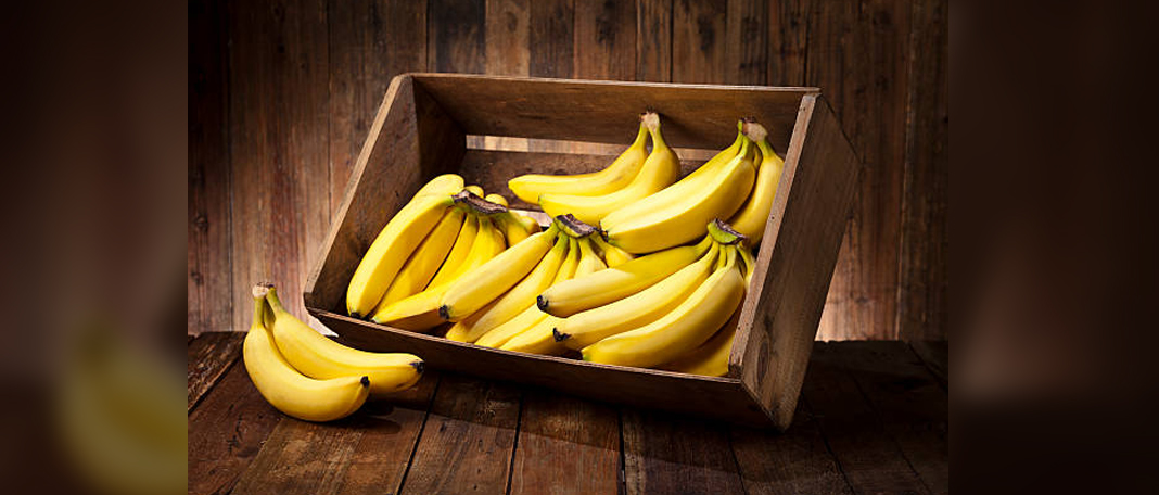 Banana Nutrition Facts and Health Benefits