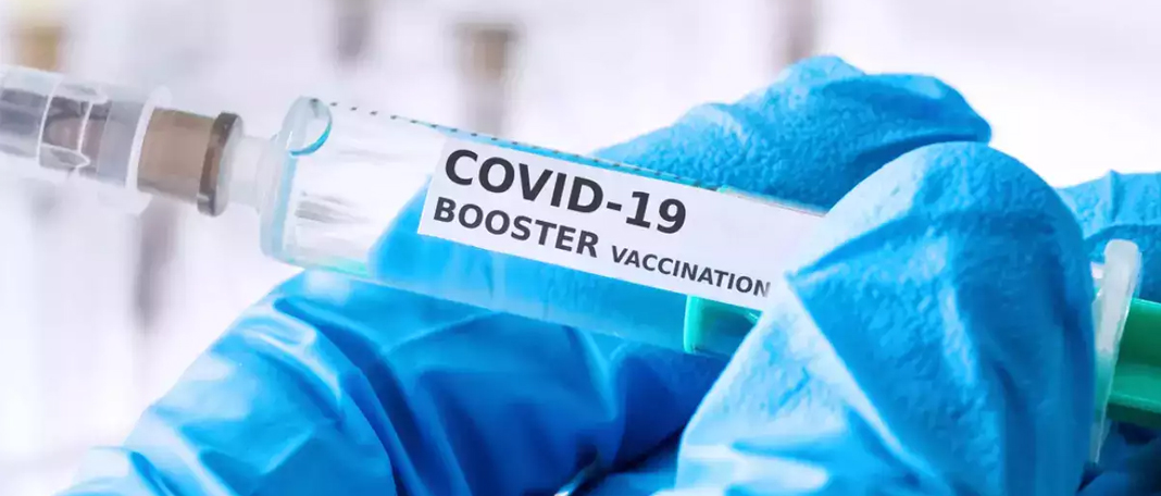 Delay In Booster Rollout Due to FDA & WHO