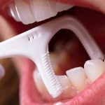 Floss Daily: The Myth, The Truth, and The Reality