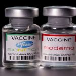 Moderna or Pfizer or J&J, How to Choose the Best?