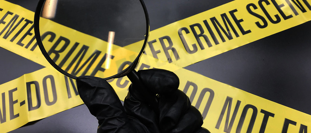 US Murder Rate Increases by 30%!- Psychological Reasons