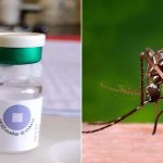 WHO Approved Mosquirix Malaria Vaccine!