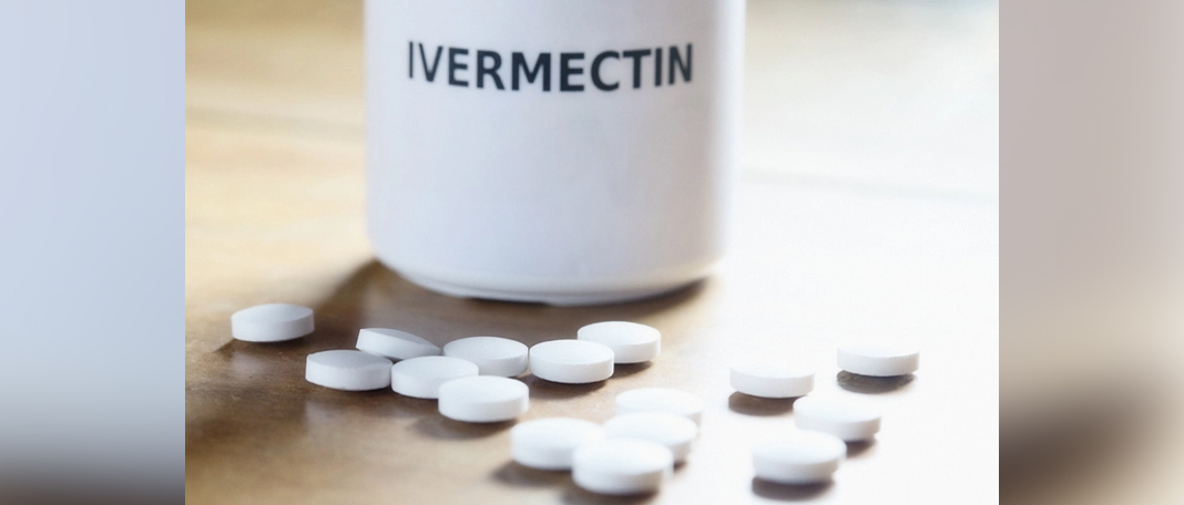 Why Usage of Ivermectin to Treat COVID Is Illegal