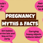 Top 10 Myths about Pregnancy Debunked