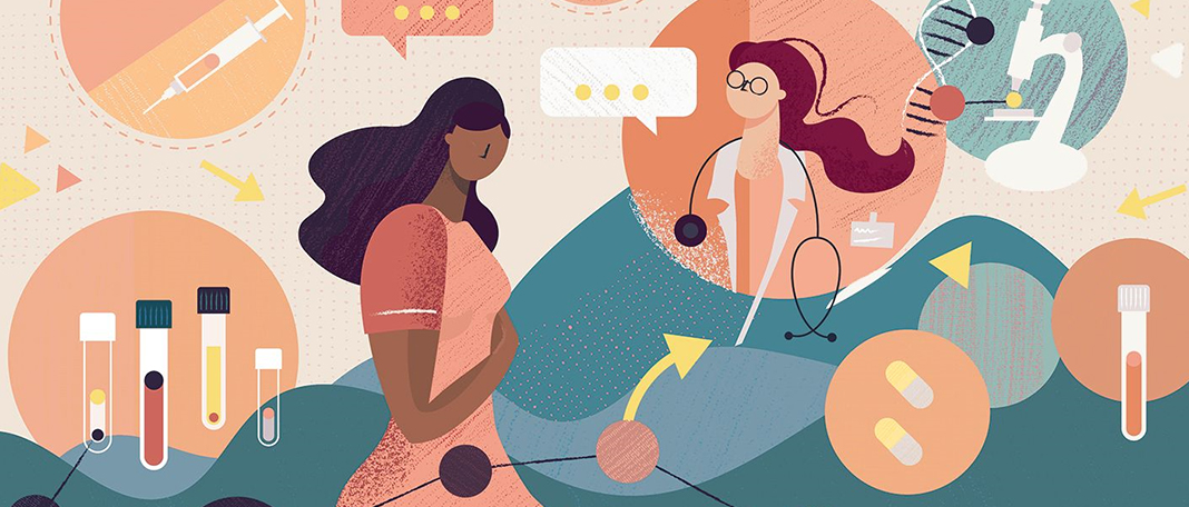What Is Mastectomy & What are the Types and Symptom?