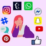 What Is the Connection between Social Media and Mental Health?