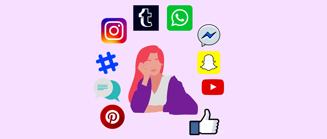 What Is the Connection between Social Media and Mental Health?