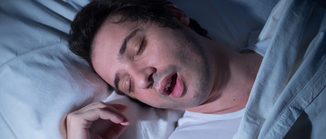 Why Do Men Sleep So Much?