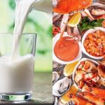 10 Common Food Allergies and 5 Treatments