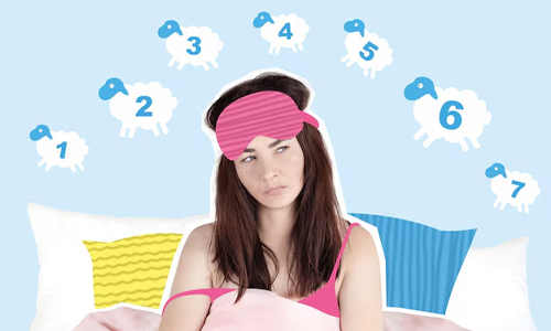 sleep deprivation stages