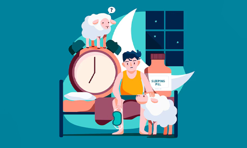 How Does Sleep Deprivation Impact Your Daily Life