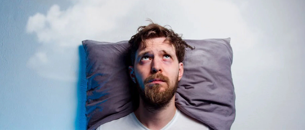 The Sleep Deprivation Stages and Their Symptoms