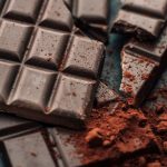 5 Proven Health Benefits of Dark Chocolate