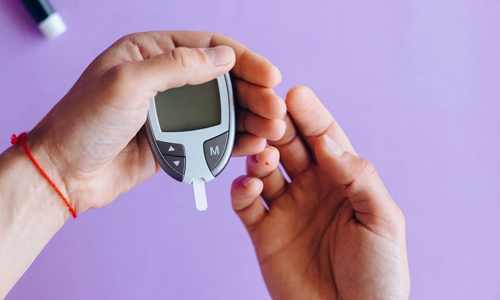 Reduce the Risk of Diabetes