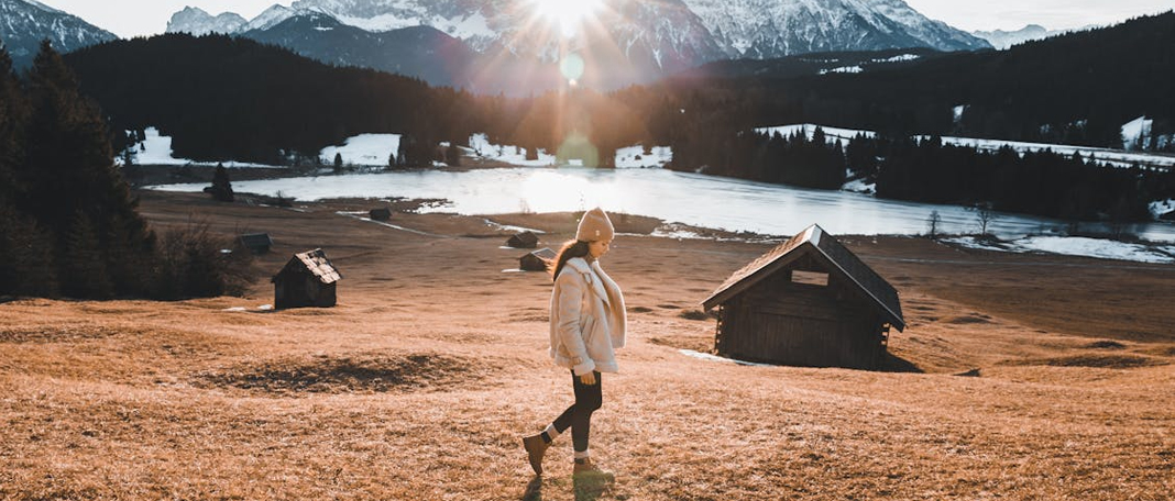 What Are the Health Benefits of a Morning Walk?