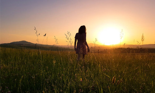 What is the Best Time for a Morning Walk