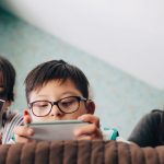 How to Break Your Child’s Screen Addiction?