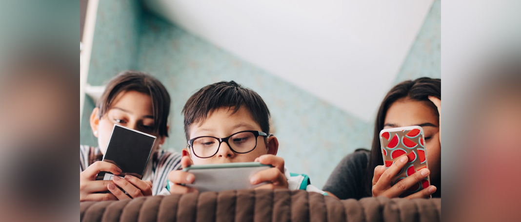 How to Break Your Child’s Screen Addiction?