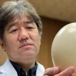 Japanese Researchers Invented an Ostrich Mask to Detect COVID-19