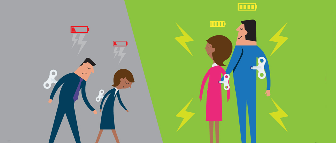 Natural Ways to Boost Your Energy Levels