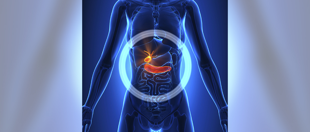 The signs and symptoms of infected gallbladder
