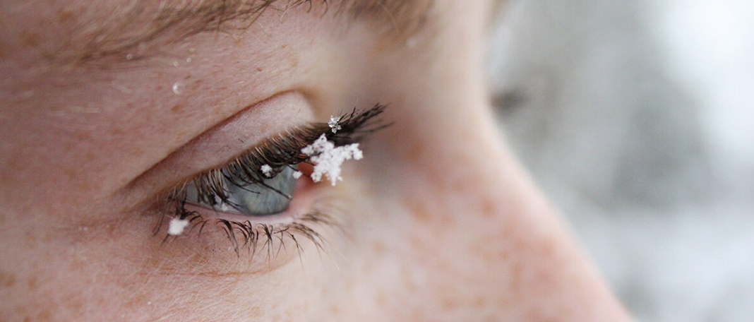 What Are the Best Eye Care Tips for Winter?