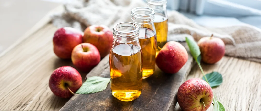 Health Benefits of Apple Cider Vinegar You Should Know