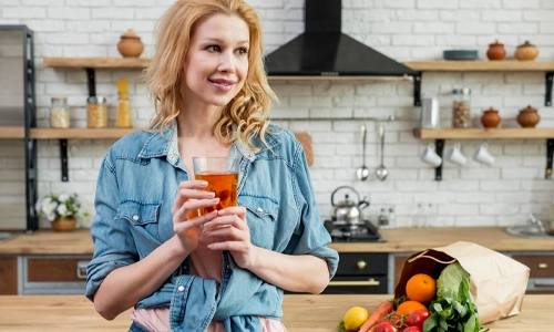 How to Cook with Apple Cider Vinegar