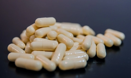 Liquid, Pills, Gummies & Capsules