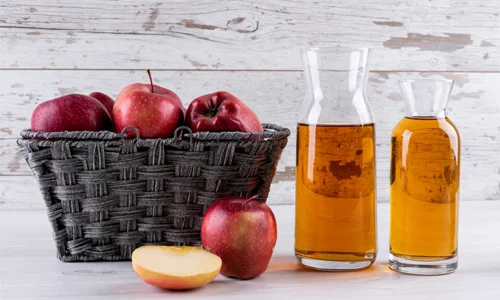 What Is Apple Cider Vinegar
