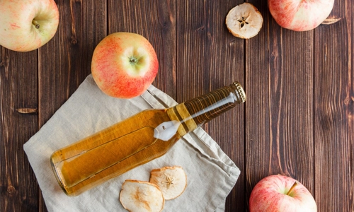 How Is Apple Cider