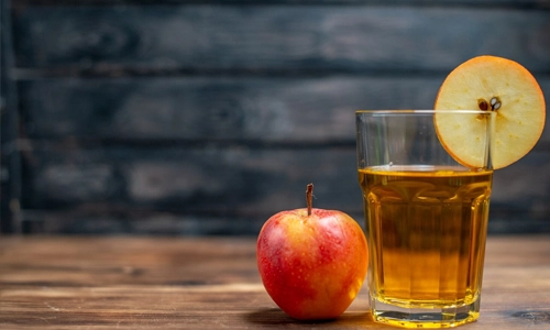 Apple Cider Vinegar' for Weight Loss