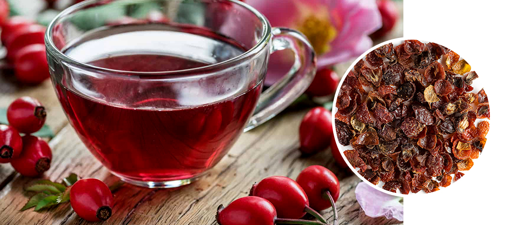 9 Health Benefits of Drinking Rosehip Tea in 2023