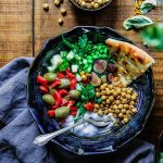 Best Healthy Carbs to Lead a Healthy Life