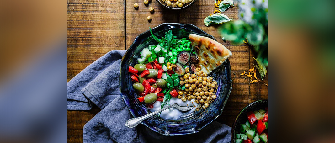 Best Healthy Carbs to Lead a Healthy Life