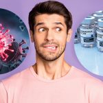 COVID-19 and Male Fertility: Infection Vs Vaccines