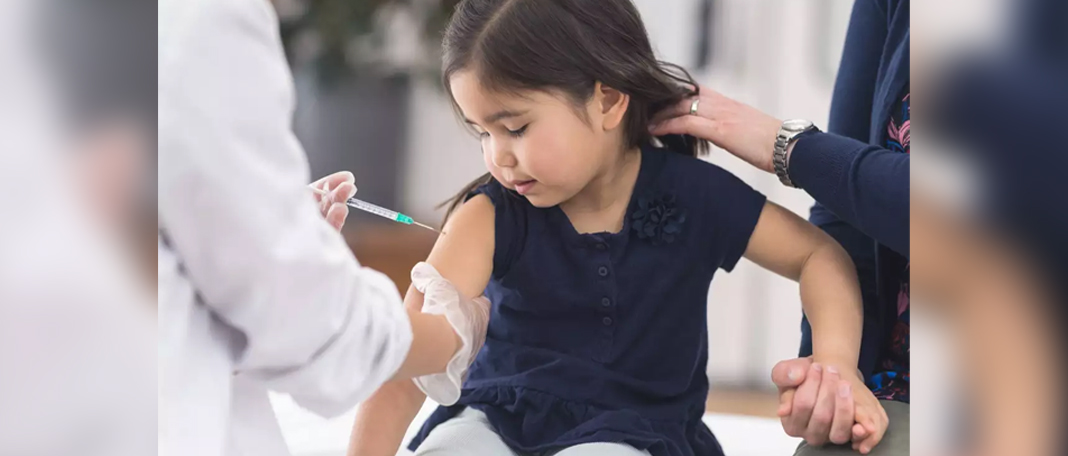 FDA Is Likely to Approve Pfizer Covid Vaccine for Children