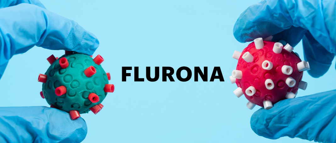 Flurona Update: Is It a Threat or a Trend?