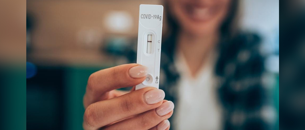How to Use at-home Covid Test: Learn These Simple Steps