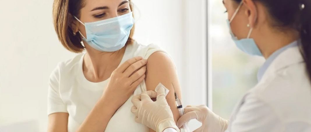 Menstrual Changes After Covid-19 Vaccination