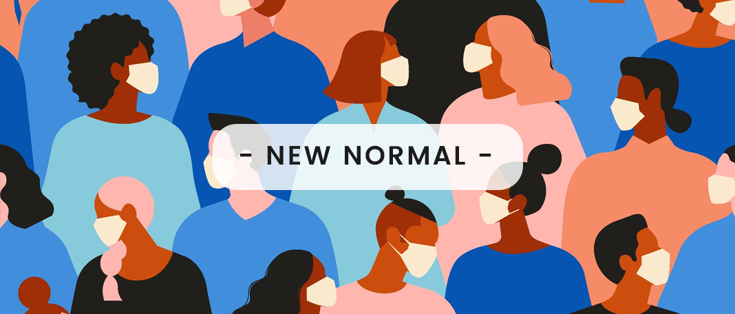 New Normal After COVID 19: What Changed and What Didn’t