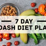 The Ultimate DASH Diet for High BP
