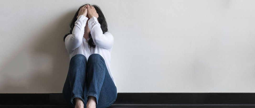 11 useful aids for sudden panic attacks