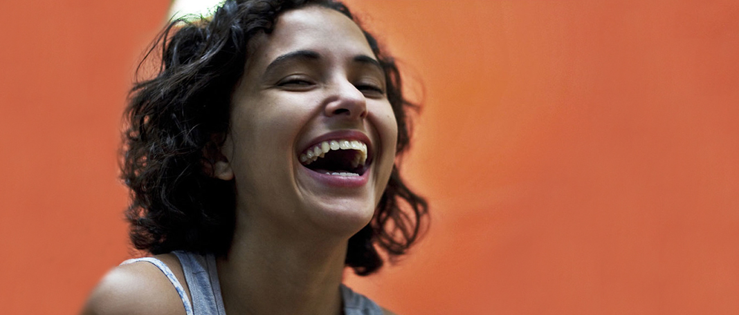 7 Health Benefits of Laughter
