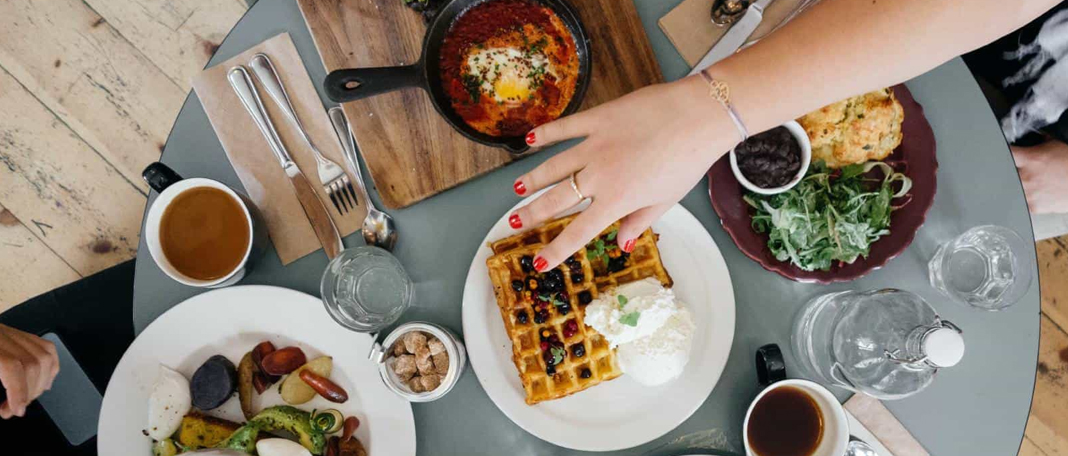 Healthy Tips: 8 Small Changes in Diet With Big Results